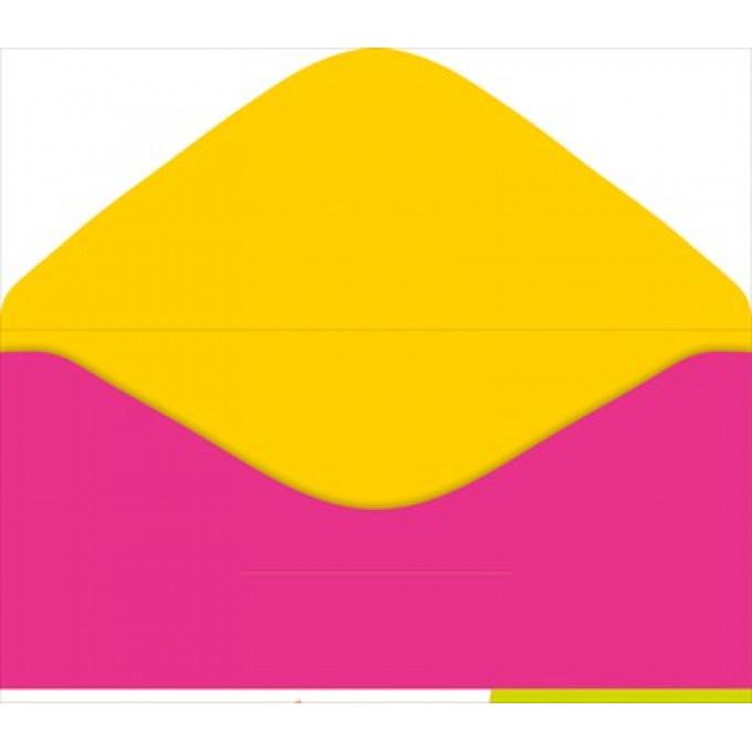 Конверт для денег Без надписи