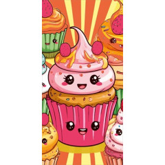 Конверт для денег без надписи