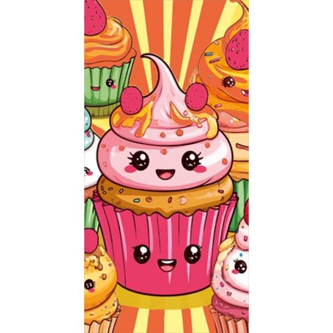 Конверт для денег без надписи