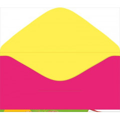 Конверт для денег "Всё сбудется!"