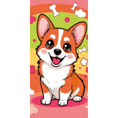 Конверт для денег без надписи