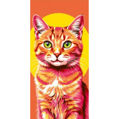 Конверт для денег без надписи