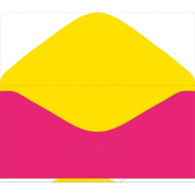 Конверт для денег без надписи