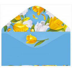 Конверт для денег "Самой очаровательной"