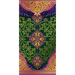 Конверт для денег без надписи