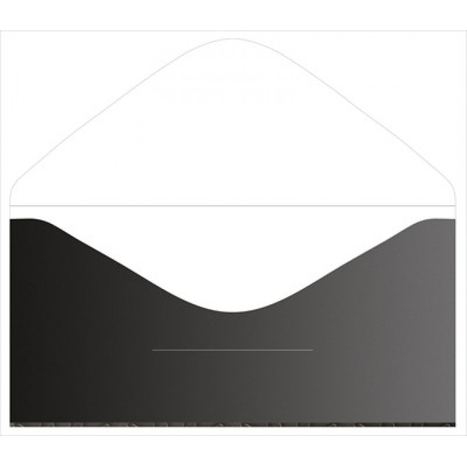 Конверт для денег без надписи