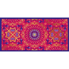 Конверт для денег без надписи