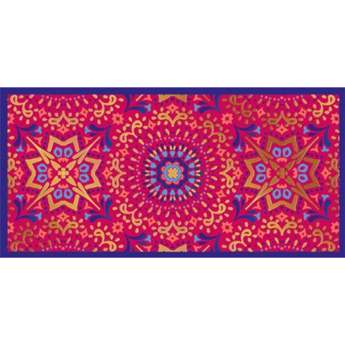 Конверт для денег без надписи