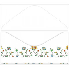 Конверт для денег Без надписи