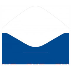 Конверт для денег Без надписи