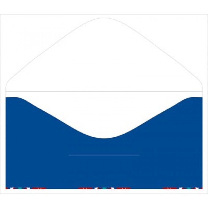 Конверт для денег Без надписи