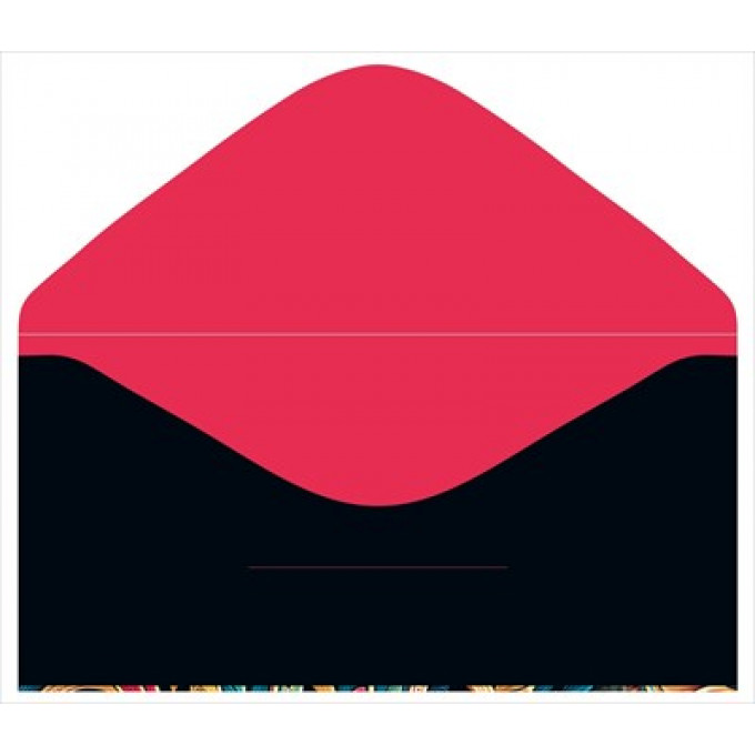 Конверт для денег Без надписи