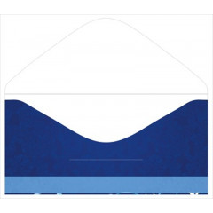 Конверт для денег Без надписи