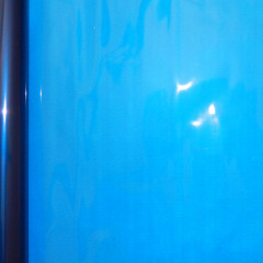 Пленка Калька матовая 60*700 см темно-синяя