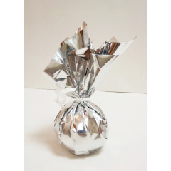 Грузик песочный д/шара СЕРЕБРО 150 гр