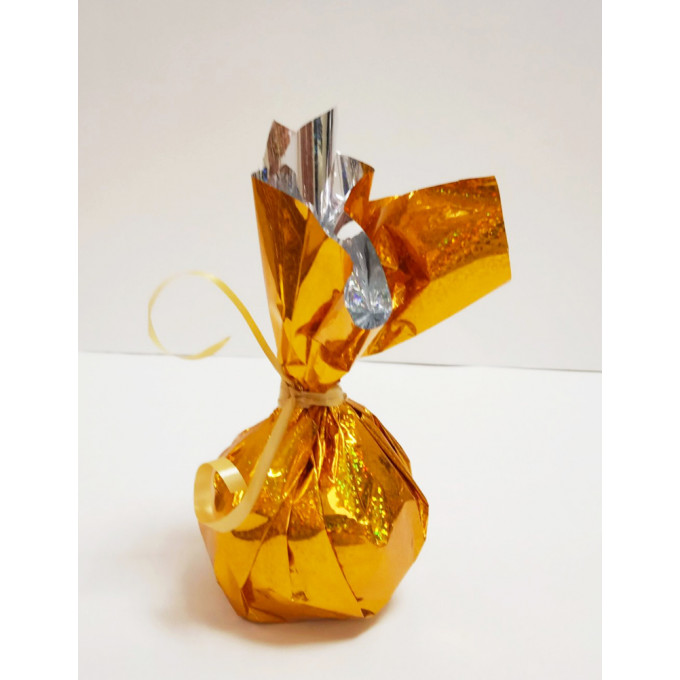 Грузик песочный д/шара ЗОЛОТО 150 гр