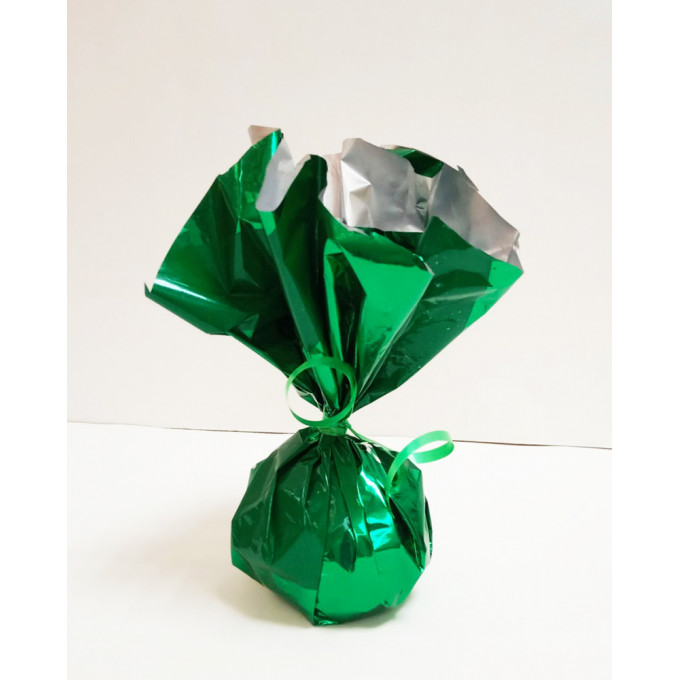 Грузик песочный д/шара ЗЕЛЕНЫЙ 150 гр