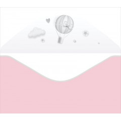 Конверт для денег "С рождением малышки!"