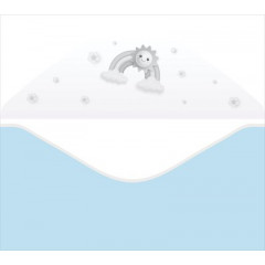 Конверт для денег "С рождением малыша!"