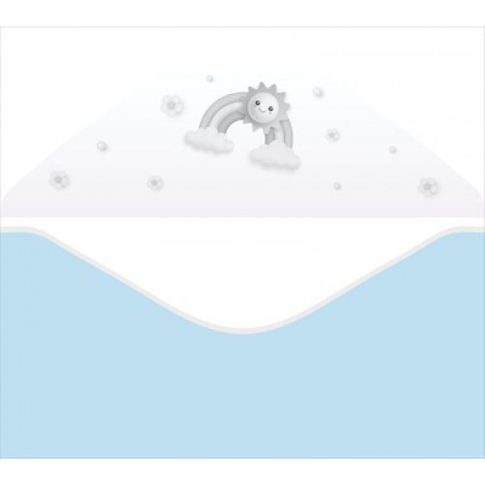 Конверт для денег "С рождением малыша!"