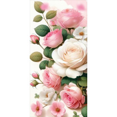 Конверт для денег без надписи