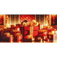 Конверт для денег без надписи (подарки)