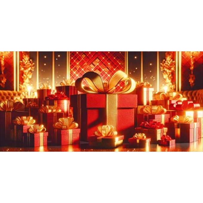 Конверт для денег без надписи (подарки)