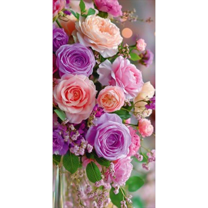 Конверт для денег без надписи