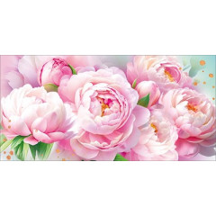 Конверт для денег без надписи