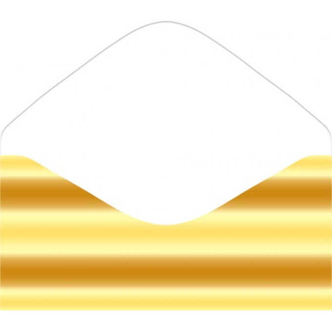 Конверт для денег без надписи