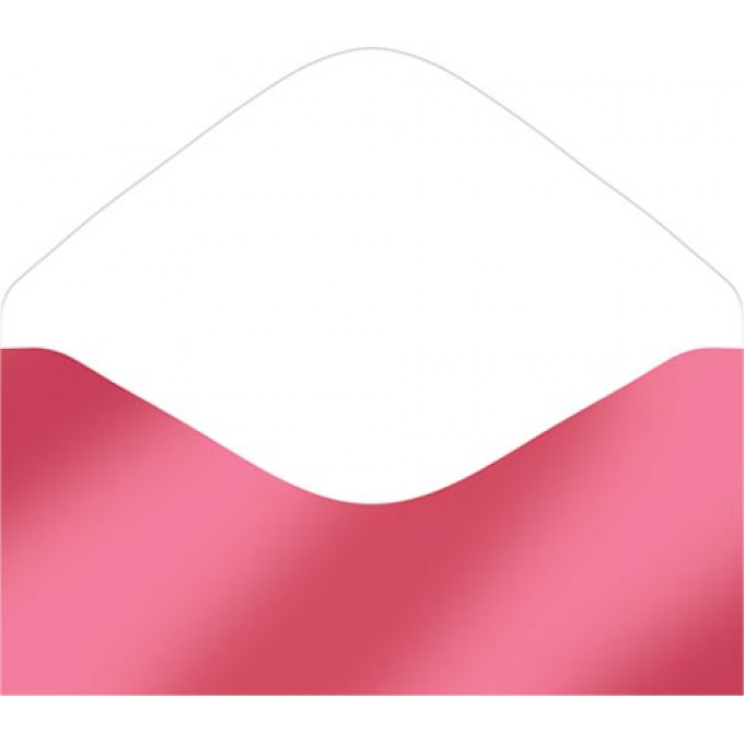 Конверт для денег без надписи