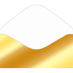 Конверт для денег без надписи