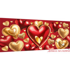 Конверт для денег без надписи Эксклюзив