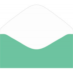 Конверт для денег Эксклюзив Прекрасная весна подарит вдохновение