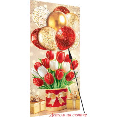 Конверт для денег Эксклюзив