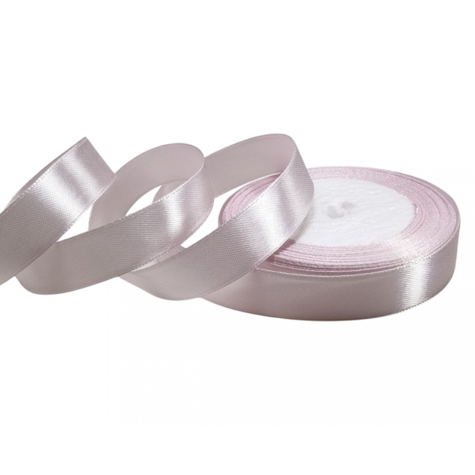 Лента атласная 20мм*25 Y Зефир