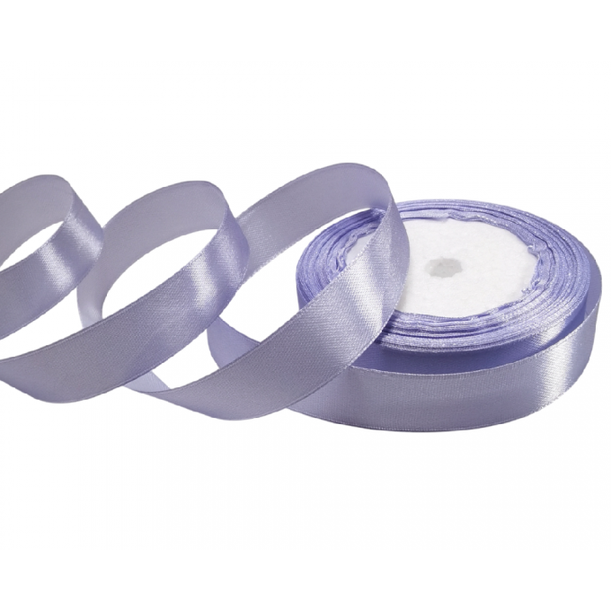 Лента атласная 20мм*25 Y Колокольчик