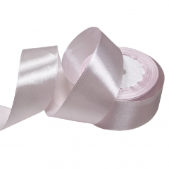 Лента атласная 40мм*25 Y Зефир