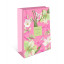 Пакет подарочный 18*22,3*10 см