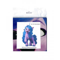 Воздушный шар фольгированный 39"/99 см Фигура Понни Иззи