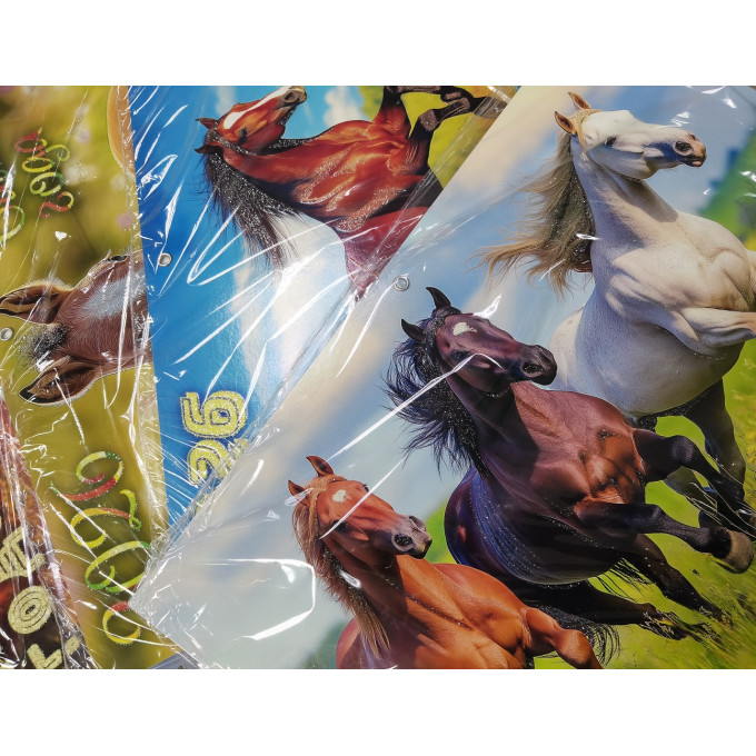 Календарь настенный одноблочный с курсором АССОРТИ Символ года   0370678