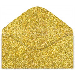 Конверт для денег "Без надписи"