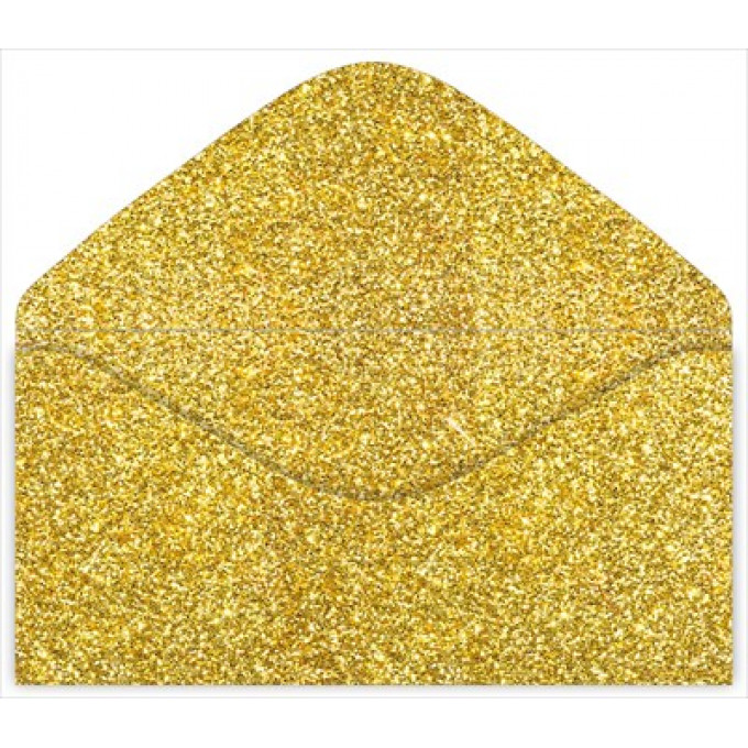 Конверт для денег "Без надписи"