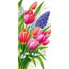 Открытка Без надписи