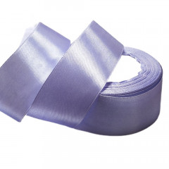 Лента атласная 40мм*25 Y Колокольчик