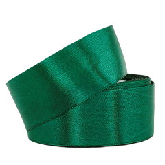 Лента атласная 40мм*25 Y Хвойный