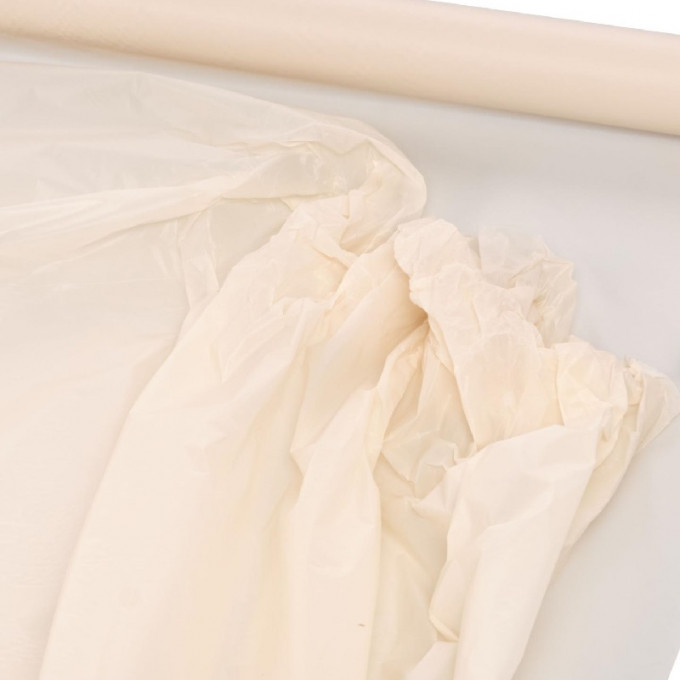 Тишью влагостойкая 60см*10м в рулоне Капучино СПЕЦЦЕНА