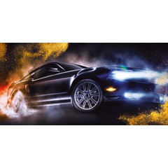 Конверт для денег без надписи