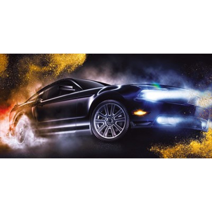 Конверт для денег без надписи