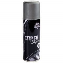 Спрей Декор серебряный 175мл